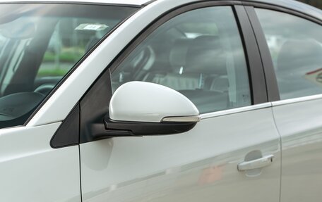 Chevrolet Cruze II, 2013 год, 855 000 рублей, 8 фотография