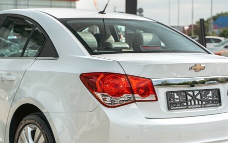 Chevrolet Cruze II, 2013 год, 855 000 рублей, 9 фотография