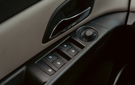 Chevrolet Cruze II, 2013 год, 855 000 рублей, 11 фотография