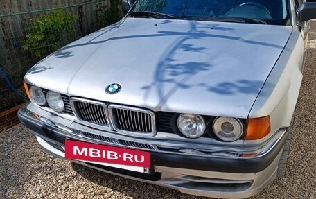 BMW 7 серия, 1993 год, 450 000 рублей, 2 фотография
