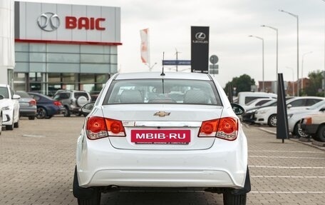 Chevrolet Cruze II, 2013 год, 855 000 рублей, 5 фотография