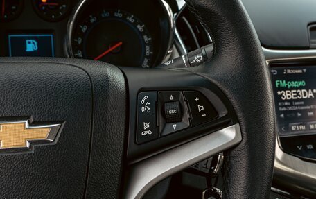 Chevrolet Cruze II, 2013 год, 855 000 рублей, 15 фотография
