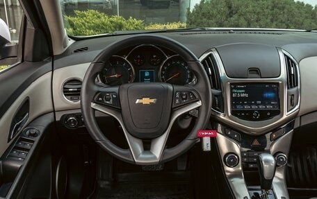 Chevrolet Cruze II, 2013 год, 855 000 рублей, 12 фотография