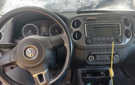 Volkswagen Tiguan I, 2012 год, 845 000 рублей, 7 фотография