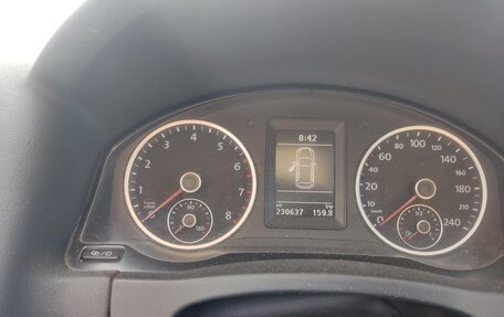 Volkswagen Tiguan I, 2012 год, 845 000 рублей, 6 фотография