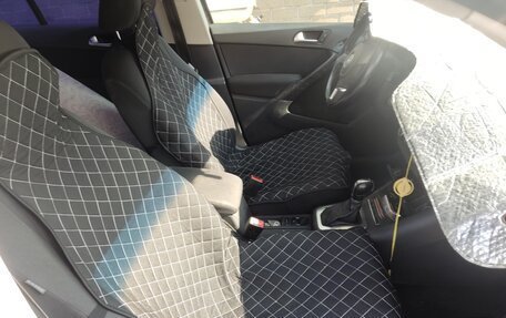 Volkswagen Tiguan I, 2012 год, 845 000 рублей, 5 фотография