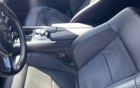 Mercedes-Benz E-Класс, 2013 год, 2 620 000 рублей, 7 фотография
