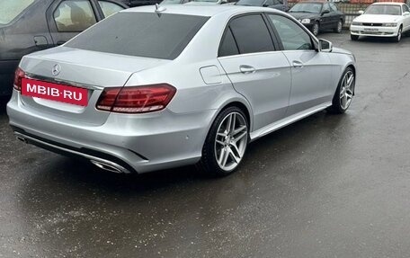 Mercedes-Benz E-Класс, 2013 год, 2 620 000 рублей, 6 фотография