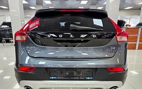 Volvo V40 Cross Country I, 2013 год, 1 595 000 рублей, 4 фотография