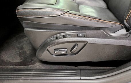 Volvo V40 Cross Country I, 2013 год, 1 595 000 рублей, 11 фотография
