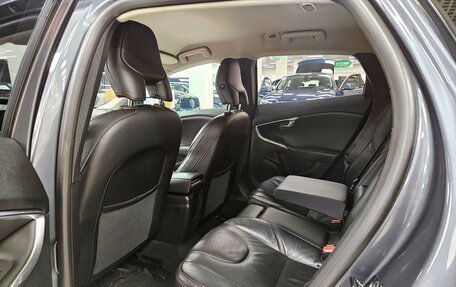 Volvo V40 Cross Country I, 2013 год, 1 595 000 рублей, 9 фотография