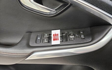 Volvo V40 Cross Country I, 2013 год, 1 595 000 рублей, 20 фотография