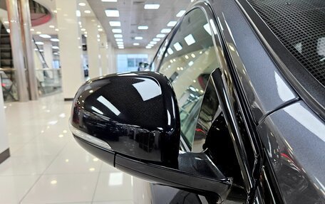 Volvo V40 Cross Country I, 2013 год, 1 595 000 рублей, 22 фотография