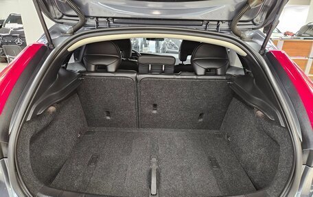Volvo V40 Cross Country I, 2013 год, 1 595 000 рублей, 21 фотография