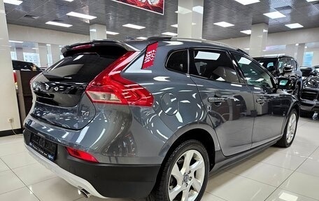 Volvo V40 Cross Country I, 2013 год, 1 595 000 рублей, 6 фотография