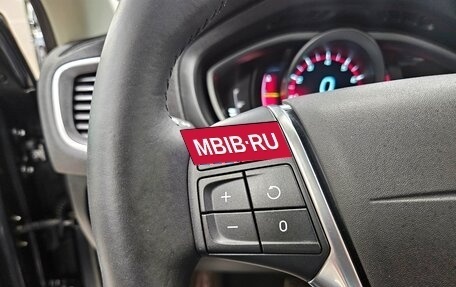 Volvo V40 Cross Country I, 2013 год, 1 595 000 рублей, 23 фотография