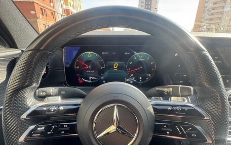 Mercedes-Benz E-Класс, 2021 год, 4 100 000 рублей, 12 фотография