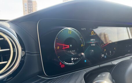 Mercedes-Benz E-Класс, 2021 год, 4 100 000 рублей, 8 фотография