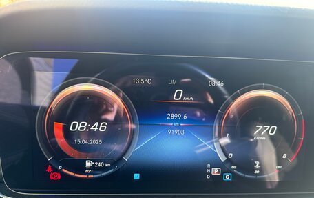 Mercedes-Benz E-Класс, 2021 год, 4 100 000 рублей, 7 фотография
