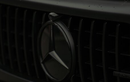 Mercedes-Benz G-Класс AMG, 2020 год, 17 000 000 рублей, 8 фотография