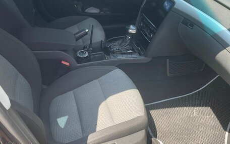 Skoda Superb III рестайлинг, 2010 год, 920 000 рублей, 8 фотография