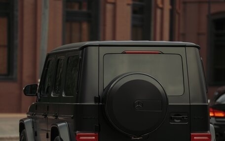 Mercedes-Benz G-Класс AMG, 2020 год, 17 000 000 рублей, 6 фотография