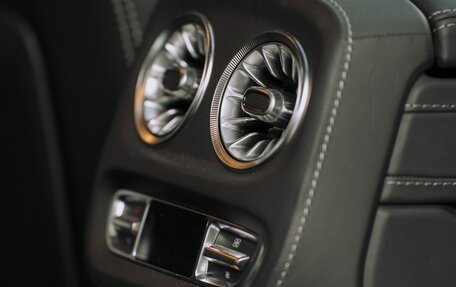 Mercedes-Benz G-Класс AMG, 2020 год, 17 000 000 рублей, 15 фотография