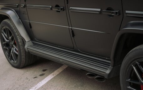 Mercedes-Benz G-Класс AMG, 2020 год, 17 000 000 рублей, 13 фотография