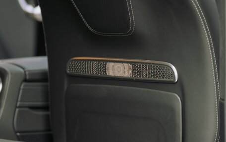 Mercedes-Benz G-Класс AMG, 2020 год, 17 000 000 рублей, 18 фотография