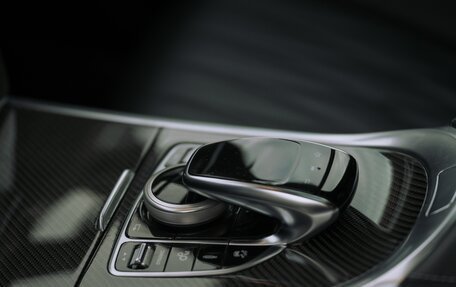 Mercedes-Benz G-Класс AMG, 2020 год, 17 000 000 рублей, 31 фотография
