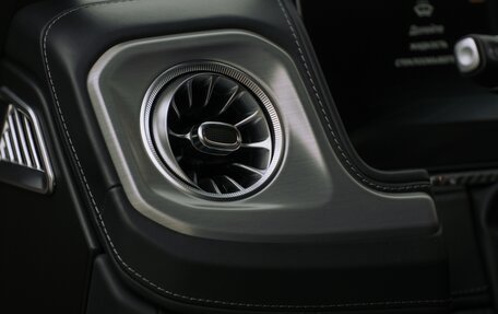 Mercedes-Benz G-Класс AMG, 2020 год, 17 000 000 рублей, 32 фотография