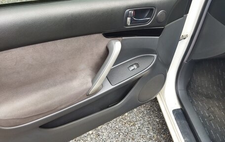 Toyota Allion, 2002 год, 650 000 рублей, 6 фотография