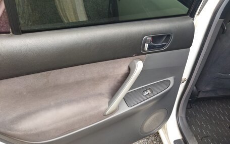 Toyota Allion, 2002 год, 650 000 рублей, 4 фотография
