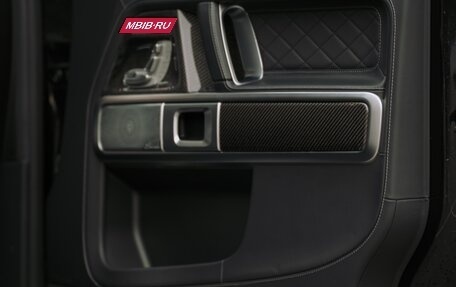 Mercedes-Benz G-Класс AMG, 2020 год, 17 000 000 рублей, 35 фотография