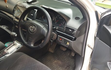 Toyota Allion, 2002 год, 650 000 рублей, 11 фотография
