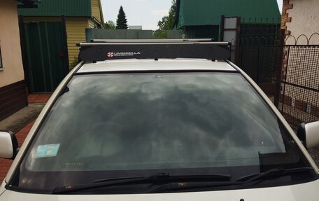 Toyota Allion, 2002 год, 650 000 рублей, 14 фотография