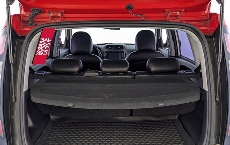KIA Soul II рестайлинг, 2018 год, 1 650 000 рублей, 10 фотография