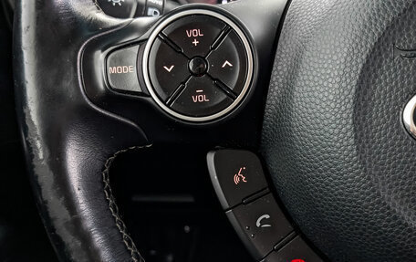 KIA Soul II рестайлинг, 2018 год, 1 650 000 рублей, 28 фотография