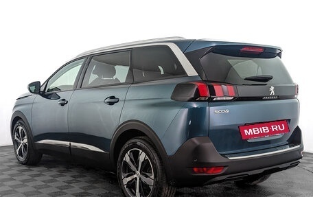 Peugeot 5008 II, 2018 год, 2 020 000 рублей, 7 фотография
