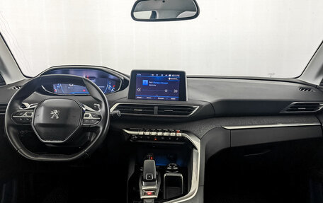 Peugeot 5008 II, 2018 год, 2 020 000 рублей, 13 фотография
