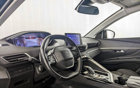 Peugeot 5008 II, 2018 год, 2 020 000 рублей, 15 фотография