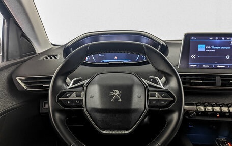 Peugeot 5008 II, 2018 год, 2 020 000 рублей, 20 фотография