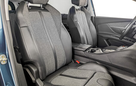 Peugeot 5008 II, 2018 год, 2 020 000 рублей, 22 фотография
