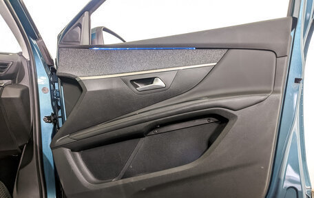 Peugeot 5008 II, 2018 год, 2 020 000 рублей, 23 фотография
