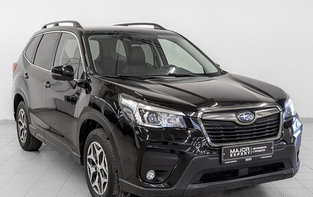 Subaru Forester, 2019 год, 2 650 000 рублей, 3 фотография