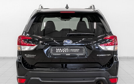 Subaru Forester, 2019 год, 2 650 000 рублей, 6 фотография
