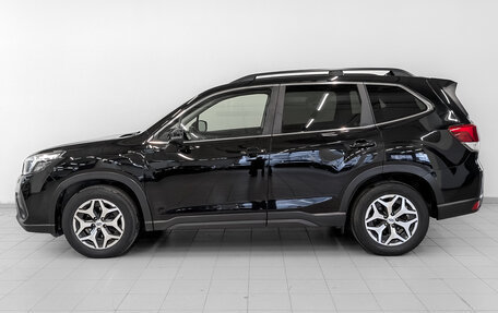 Subaru Forester, 2019 год, 2 650 000 рублей, 8 фотография