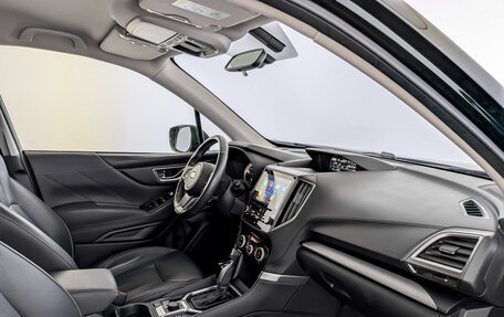 Subaru Forester, 2019 год, 2 650 000 рублей, 11 фотография