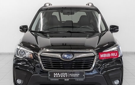 Subaru Forester, 2019 год, 2 650 000 рублей, 2 фотография