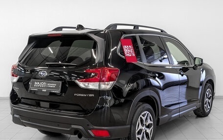 Subaru Forester, 2019 год, 2 650 000 рублей, 5 фотография